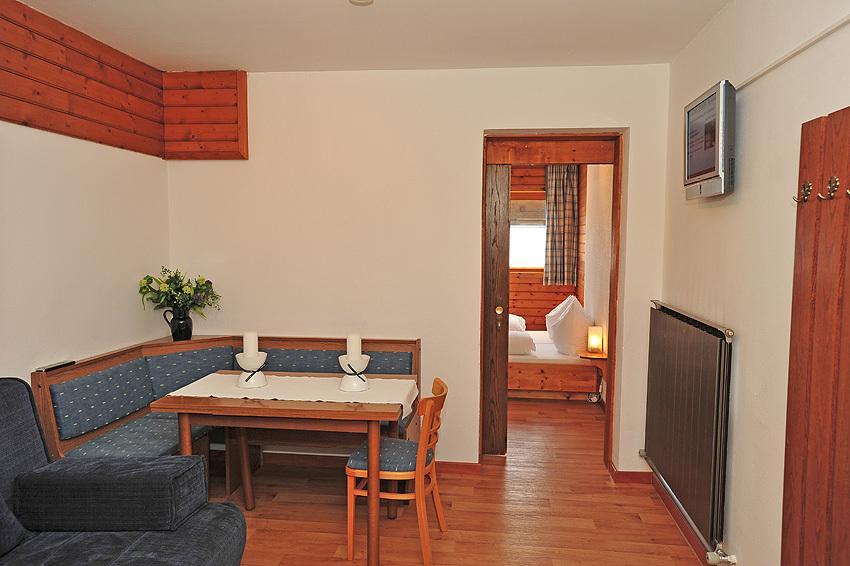 Hotel Haus Salzburgerland Altenmarkt im Pongau Zimmer foto