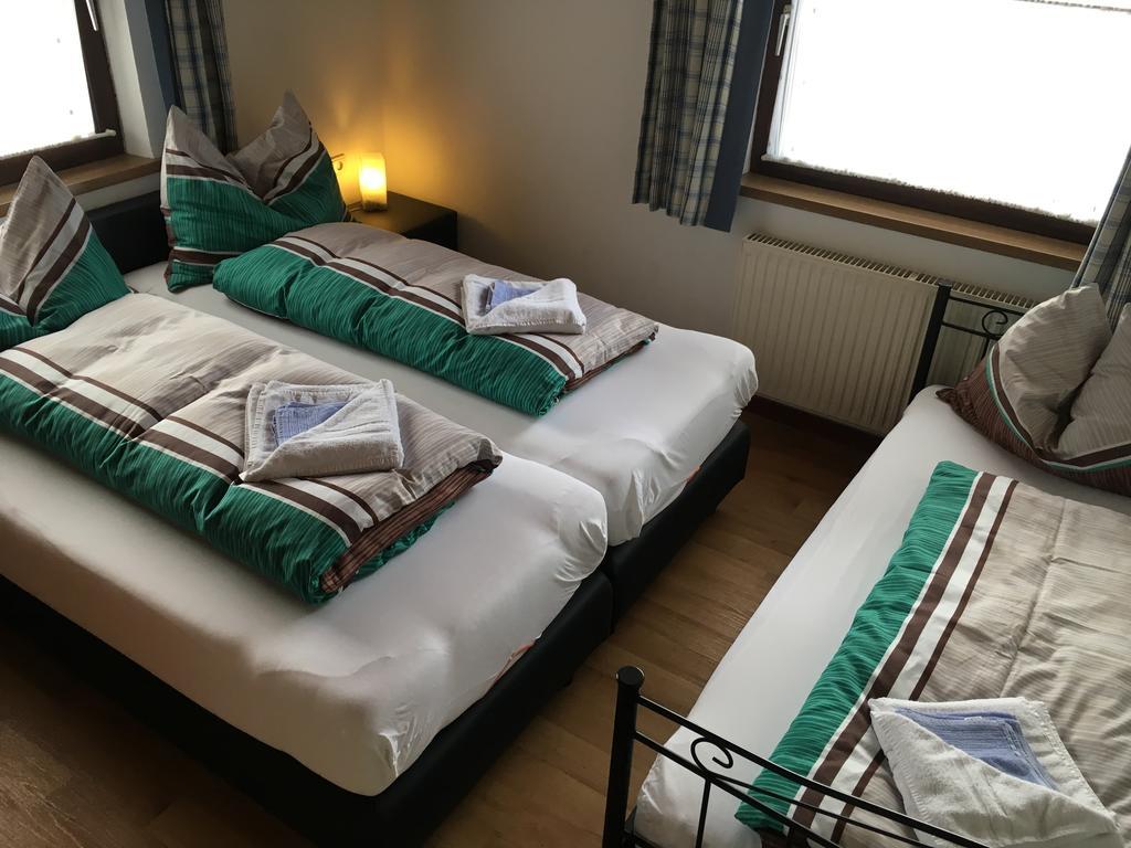 Hotel Haus Salzburgerland Altenmarkt im Pongau Exterior foto