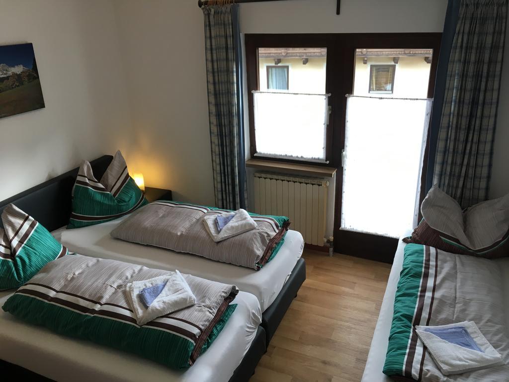 Hotel Haus Salzburgerland Altenmarkt im Pongau Exterior foto