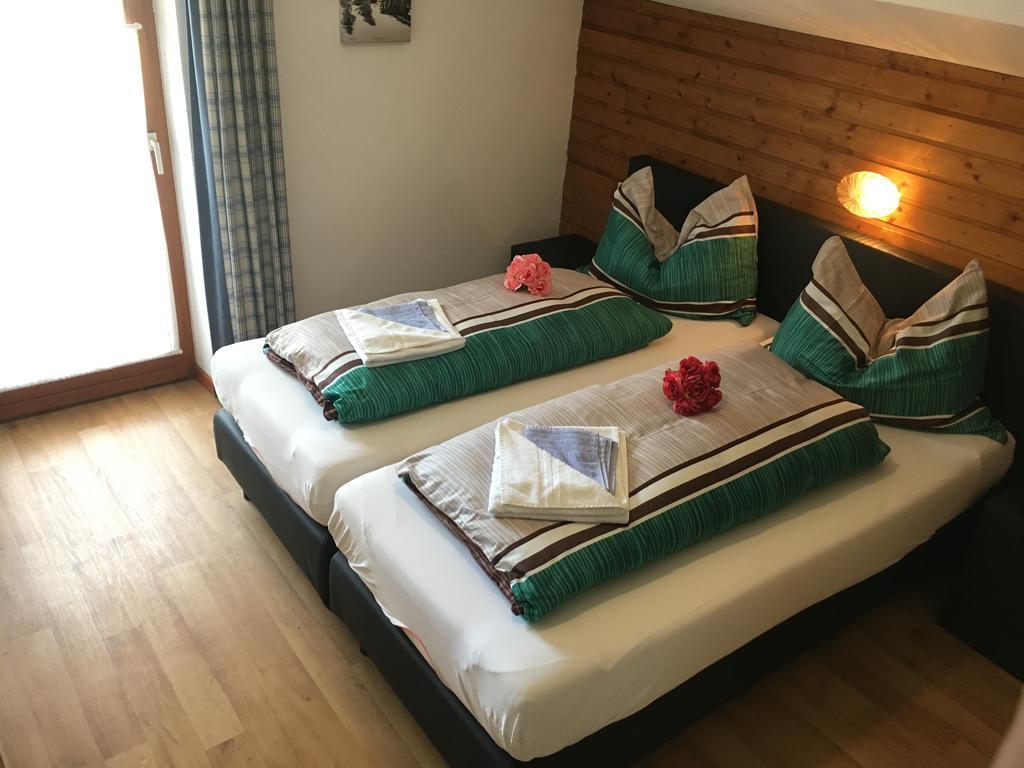 Hotel Haus Salzburgerland Altenmarkt im Pongau Exterior foto